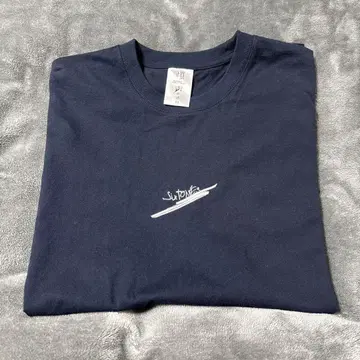 SixTONES 관성 법칙 투어 T셔츠 프리 사이즈