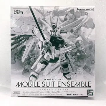 기동전사 건담 모빌슈트 앙상블 28 1BOX