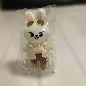 straykids 리노 리빗 마스코트