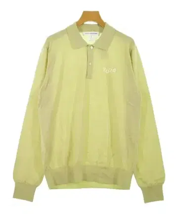 COMME des GARCONS SHIRT 니트 스웨터 남성용