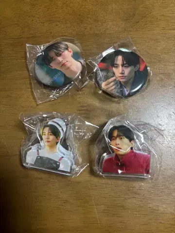 준호 lee junho 팬미팅 가챠 이준호 캡슐 토이