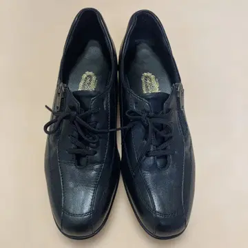 [상태 좋음] 긴자 요시노야 힐 로퍼 24cm