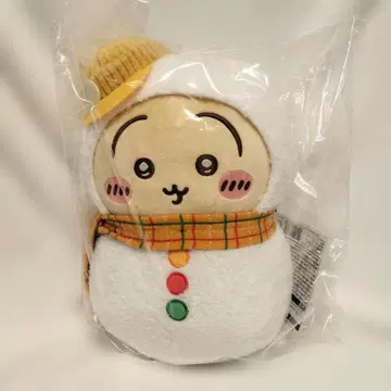 치이카와 (먼작귀) 에니마이 복권 C상 봉제 인형 토끼