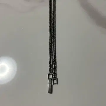 키헤이 목걸이 길이 50cm 두께 5mm