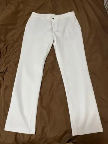 [ 미사용 새상품 ] TFW49 WARM ATHELETE PANTS XL