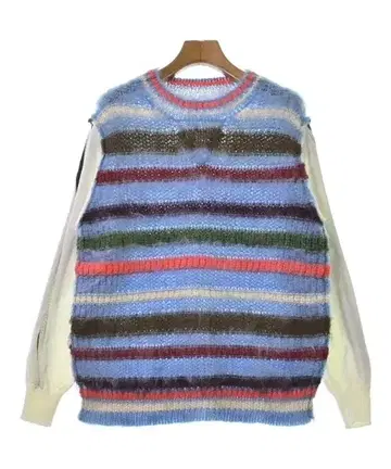 TAO 니트 스웨터 여성용