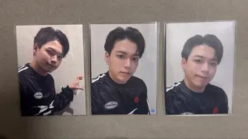 THE FESTIVAL 카드 카노 요시마사