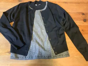 쿠미쿄쿠 니트 앙상블 사이즈: 3