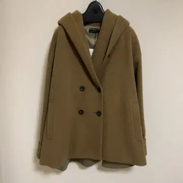 smart pink 스마트핑크 일본제 울 코트