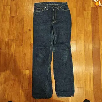 BIGSTONE A811 W32 청바지