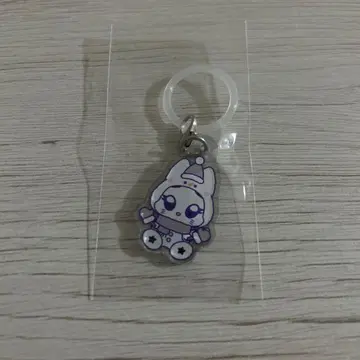 카사하라 모모나 ME:I 메지루시 참 회장 한정 가챠가챠 미아이