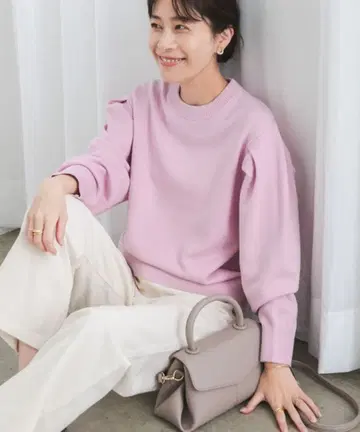 [ URBAN RESEARCH ] 200일 니트