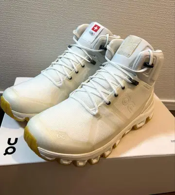 On Cloudrock Edge Raw 클라우드락 올림픽 한정판