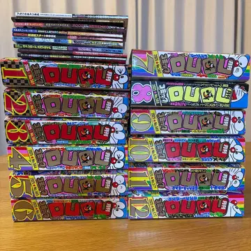 [월간 코로코로 코믹] 2025년 1월~12월호 12권