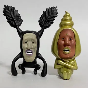 코비토즈칸 도감 아라시쿠로바네 타카라코가네 2세트