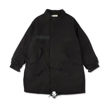 echeveria m65 fishtail parka 사이즈 1