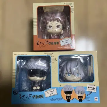 룩업 이타도리 유우지 고죠 사토루 [ 미개봉 새상품 ]