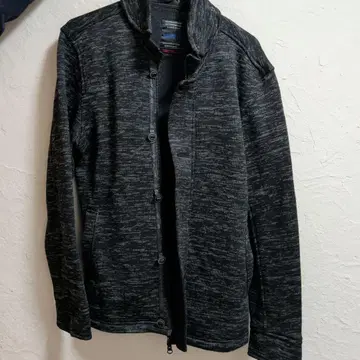 폴리에스테르 자켓 사이즈 48