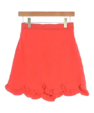 YOKO CHAN 미디 스커트 여성용