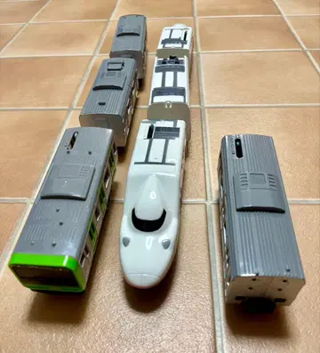 프라레일 신칸센 게이힌도호쿠선