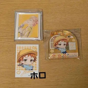 킹프리 반짝임 유치원 카케루