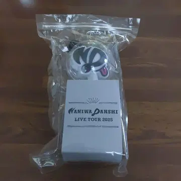 나니와단시 LIVE TOUR 2025 BON BON VOYAGE 응원봉