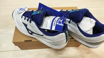 가격 인하! 미즈노 테니스화 BREAK SHOT 5 WIDE CS