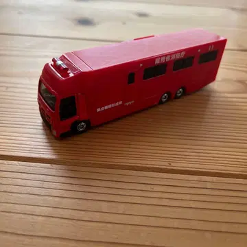 토미카 소방차 빨간색