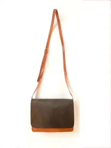 O MY BAG 숄더백_AUDREY