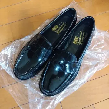 트래디셔널 웨더웨어 레인 로퍼