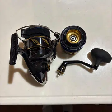 19 스텔라 14000XG