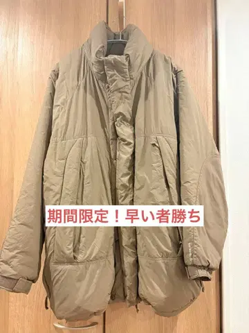 FREAK'S STORE 다운 자켓