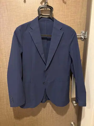 MACKINTOSH PHILOSOPHY 테일러드 자켓 네이비 S 사이즈