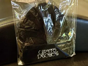 Ave Mujica 6th 니트캡