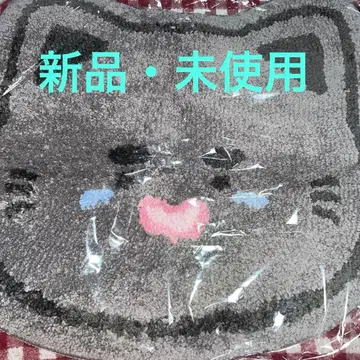 SHINee 온유 팝업 러그 매트