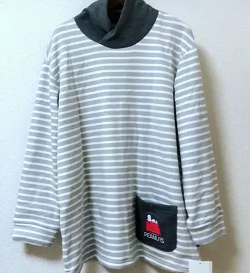 와코루 스누피 룸웨어 택 포함 새상품