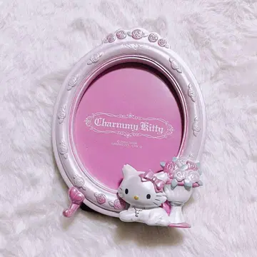 챠미키티 사진 프레임