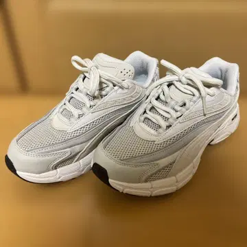 [ PUMA ] 푸마 스니커즈 NITRO 24cm