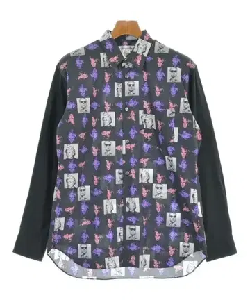 COMME des GARCONS SHIRT 캐주얼 셔츠 남성용