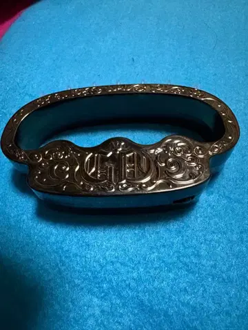 G-DRAGON 2013 솔로 콘서트 투어 공식 굿즈 플래시 너클