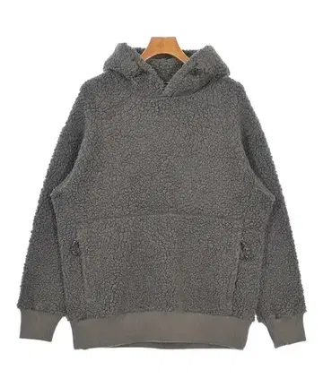 COMME des GARCONS HOMME 남성용 후드티