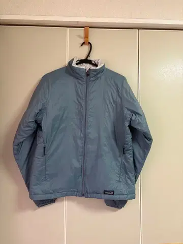파타고니아 Patagonia 마이크로 퍼프 자켓 여성용 L