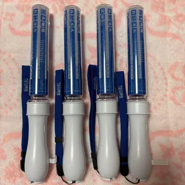 원인은 자신에게 있다. 응원봉 ver.1 파랑