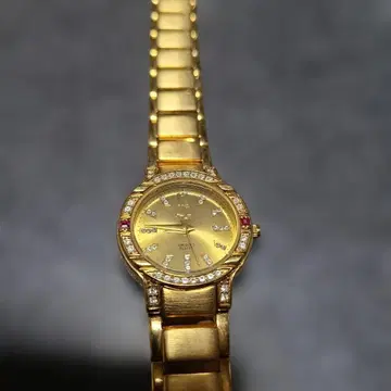 LZ 리즈 Jewelry collection 루비