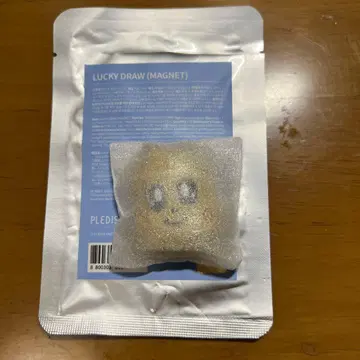 MINITEEN 마그넷 민규