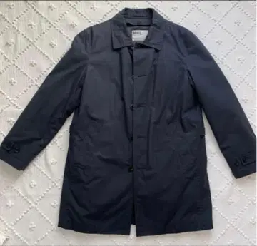 MARGARET HOWELL 스텐카라 코트 이너다운 포함