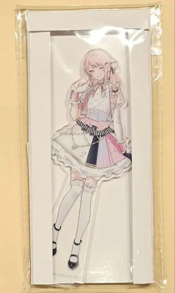 프로젝트 세카이 프로세카 5th 감사제 아크릴 스탠드 아키야마 미즈키