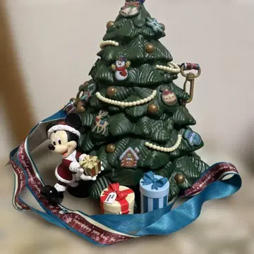 디즈니 팝콘 바스켓 트리 팝콘 양동이