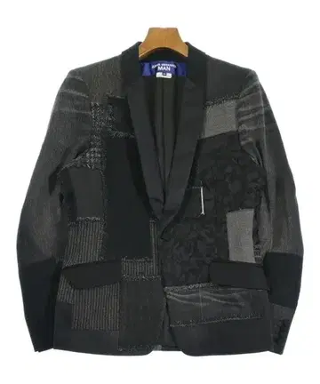 준야 와타나베 맨 캐주얼 자켓 남성용