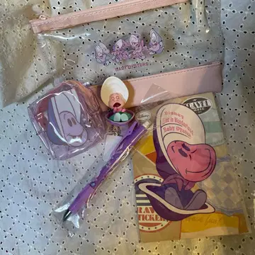 영 오이스터 키링 기타